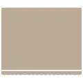 Auvent manuel rétractable  Beige 3x2.5m