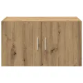 Meuble mural  Chêne artisan 70x42,5x40 cm Bois d'ingénierie