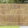 Clotûre en bambou  300x180 cm