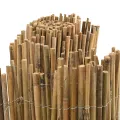 Clotûre en bambou  300x180 cm