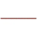 Valance de store pour cadre de 6 m Multicolore 5.8x0.2 m