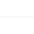 Valance d'Auvent pour cadre de 4,5 m blanc 4,3x0,2 m
