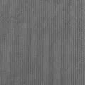 Cadre de Lit Gris Clair 120x200 cm en Tissu Côtelé