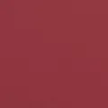 Coussin de banc de jardin rouge bordeaux 150x50x7 cm