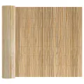 Clôture en bambou  400x150 cm