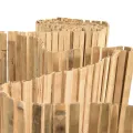 Clôture en bambou  400x150 cm