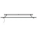 Store Rétractable Manuel Vert et Jaune 350x250 cm