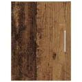Cabinet mural Bois ancien 30x42.5x40 cm Bois reconstitué