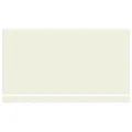 Tissu de remplacement de store pour cadre 4x2 m Crème
