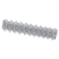 Clôture à Maille Chain 1,2x10 m Acier Galvanisé