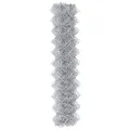 Clôture à Maille Chain 1,2x10 m Acier Galvanisé