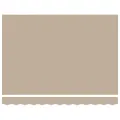 Store Rétractable Automatique  Beige 350x250 cm