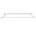 Store Rétractable Automatique  Beige 350x250 cm