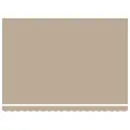 Store rétractable manuel  Beige 450x300 cm
