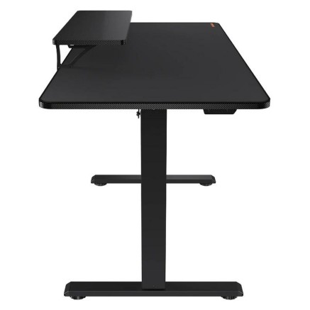 Mesa de Escritorio Gaming Cougar E-Star 140 Negro 140 x 60 cm 2