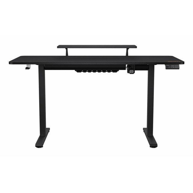 Mesa de Escritorio Gaming Cougar 3MSTA3WB.0001 Negro 140 x 60 cm