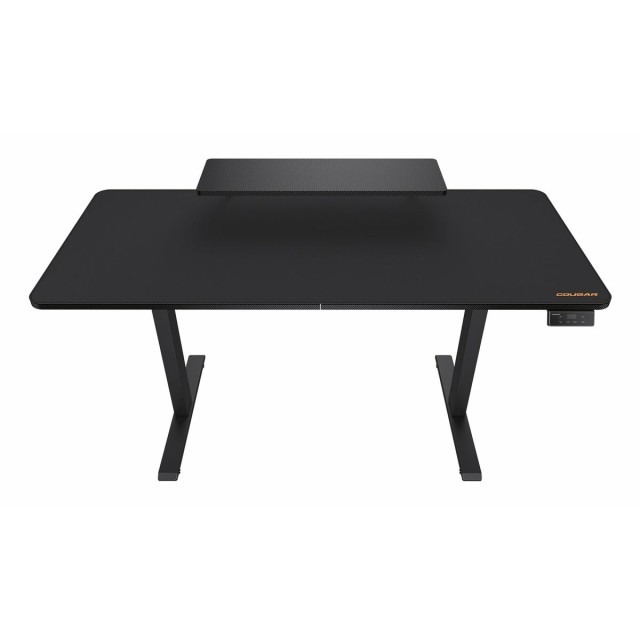 Mesa de Escritorio Gaming Cougar 3MSTA3WB.0001 Negro 140 x 60 cm