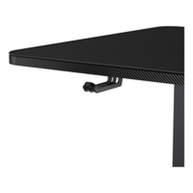 Bureau Gaming Cougar 3MSTA3WB.0001 Noir 140 x 60 cm