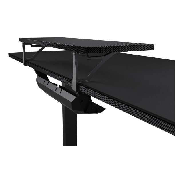 Bureau Gaming Cougar 3MSTA3WB.0001 Noir 140 x 60 cm