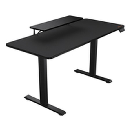 Mesa de Escritorio Gaming Cougar 3MSTA3WB.0001 Negro 140 x 60 cm
