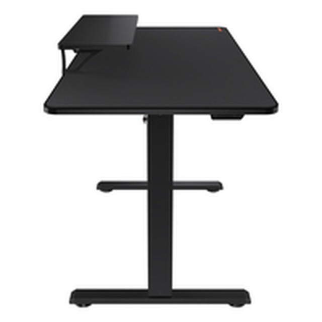 Desk Gaming Cougar 3MSTA3WB.0001 Black 140 x 60 cm
