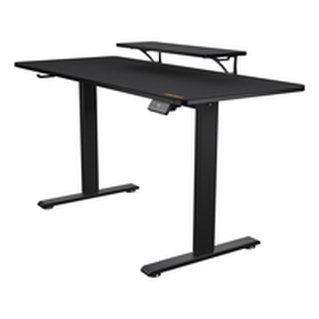 Desk Gaming Cougar 3MSTA3WB.0001 Black 140 x 60 cm