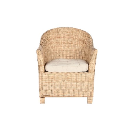 Chair Home ESPRIT Natural 69 x 70 x 85 cm