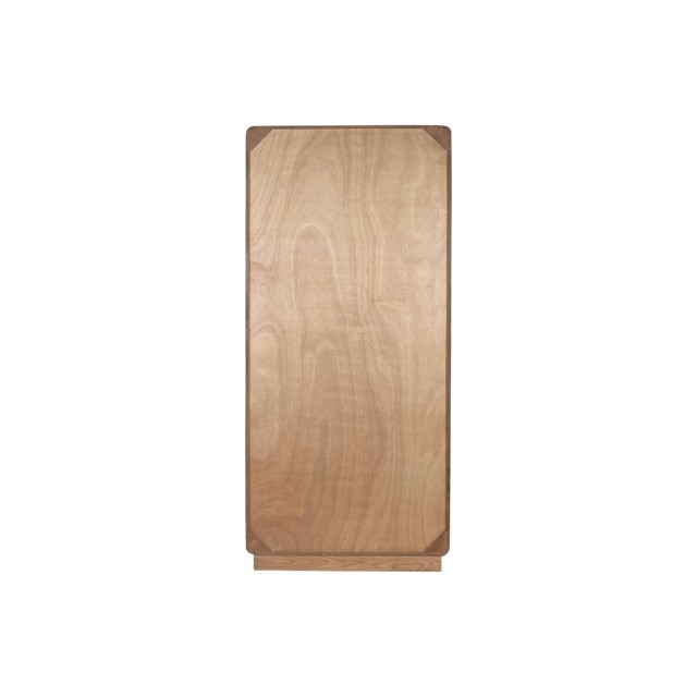 Armario Home ESPRIT Natural 91 x 45 x 203 cm