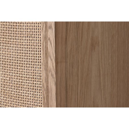 Kast Home ESPRIT Natuurlijk 91 x 45 x 203 cm