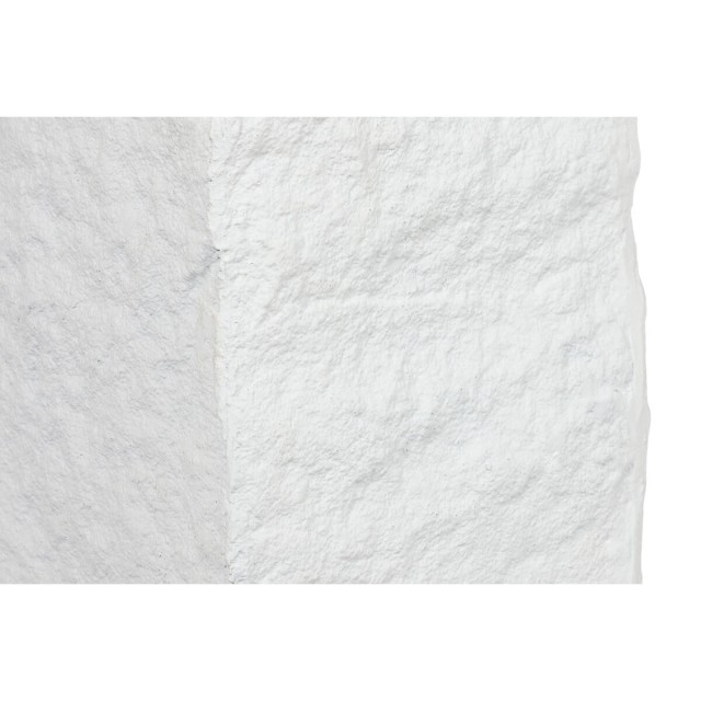 Tavolo da Pranzo Home ESPRIT Bianco Resina Abete 180 x 90 x 77 cm