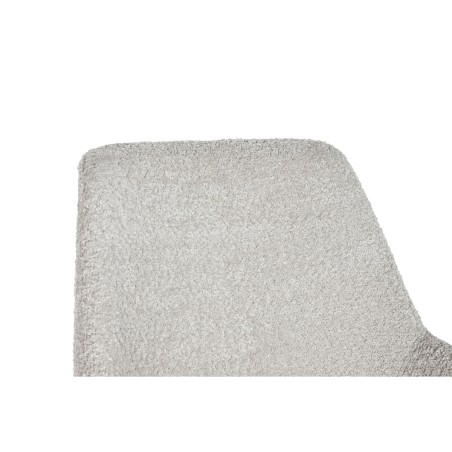 Keukenstoel Home ESPRIT Beige 61 x 60 x 82 cm