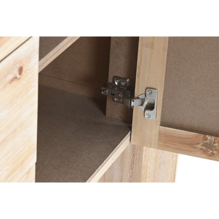 Dressoir Home ESPRIT Natuurlijk Spar Hout MDF 150 x 40 x 100 cm