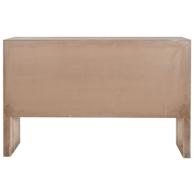 Credenza Home ESPRIT Naturale Abete Legno MDF 150 x 40 x 100 cm