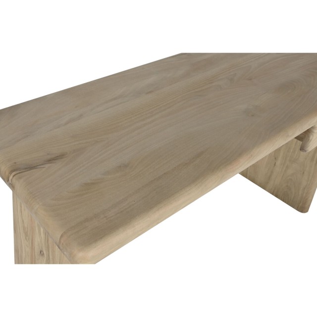 Schreibtisch Home ESPRIT natürlich Mango-Holz 160 x 60 x 77 cm