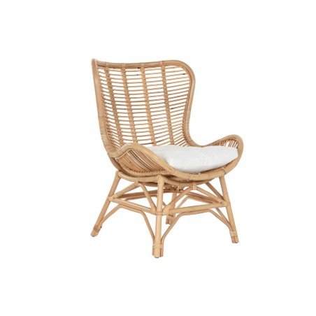 Silla de Oficina Home ESPRIT Natural