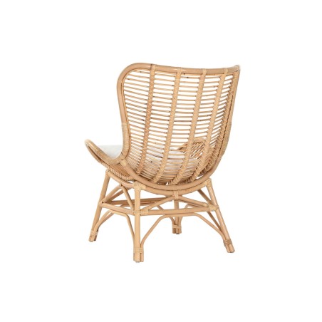 Bureaustoel Home ESPRIT Natuurlijk