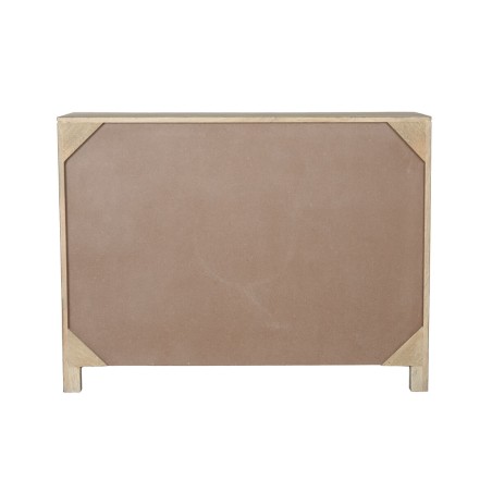 Sideboard Home ESPRIT Natural Mango wood 100 x 40 x 75 cm