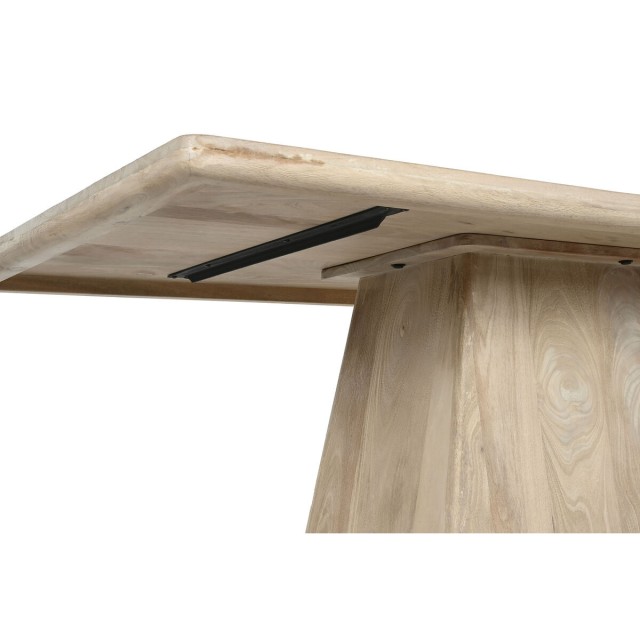 Esstisch Home ESPRIT natürlich Mango-Holz 180 x 90 x 72 cm