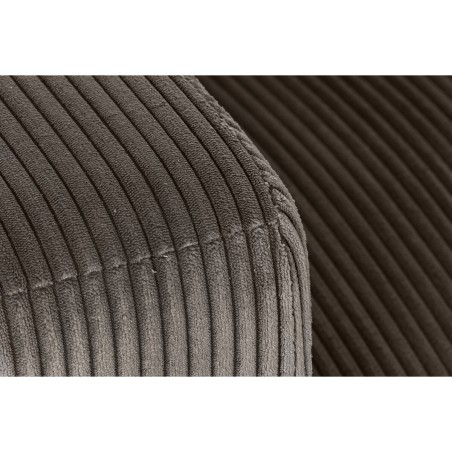 Canapé Home ESPRIT Marron Moderne 224 x 95,5 x 66,5 cm