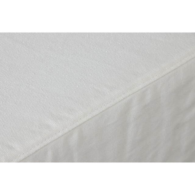 Sofa Home ESPRIT Wit Modern 286 x 95,5 x 57 cm