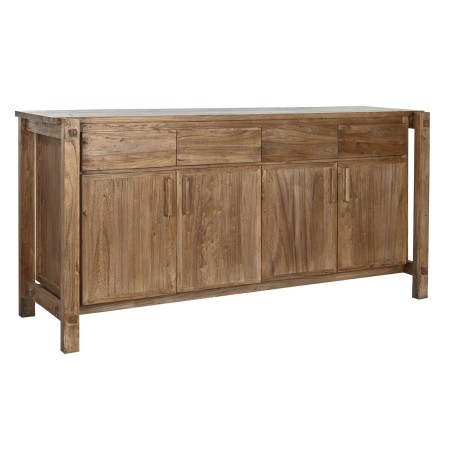 Credenza Home ESPRIT Naturale Legno Riciclato Legno di olmo 183 X 57 X