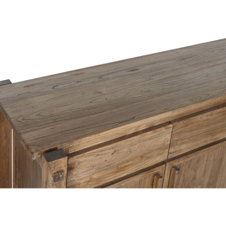 Anrichte Home ESPRIT natürlich Recyceltes Holz Ulmenholz 183 X 57 X 9