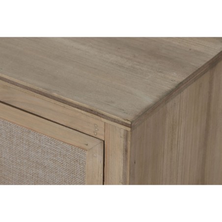 Comodino Home ESPRIT 48 x 35 x 66 cm