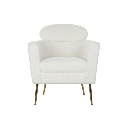 Sitz Home ESPRIT Polyester Holz 74 X 76 X 82 cm