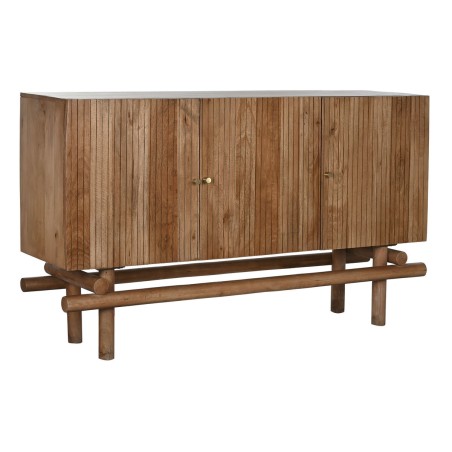 Buffet Home ESPRIT Naturel Bois de manguier 160 X 42 X 95 cm