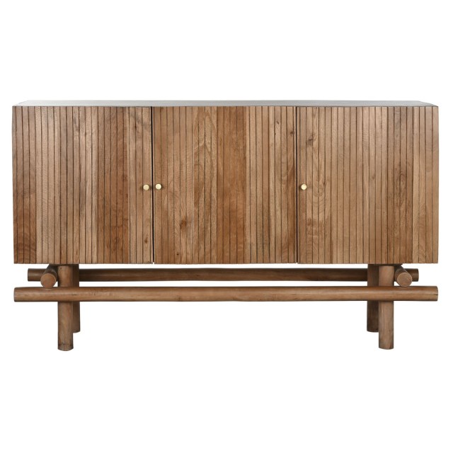 Anrichte Home ESPRIT natürlich Mango-Holz 160 X 42 X 95 cm
