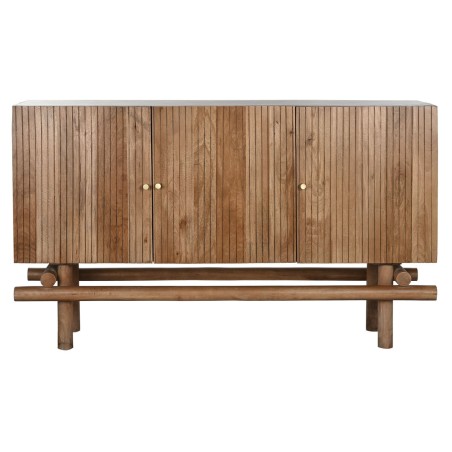 Sideboard Home ESPRIT Natural Mango wood 160 X 42 X 95 cm