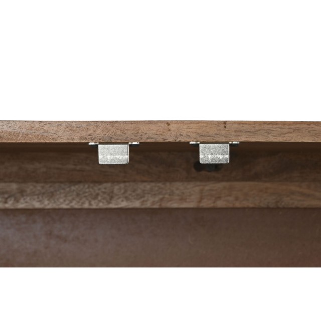 Aparador Home ESPRIT Natural Madera de mango 160 X 42 X 95 cm