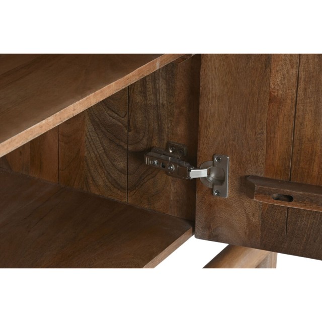 Credenza Home ESPRIT Naturale Legno di mango 160 X 42 X 95 cm