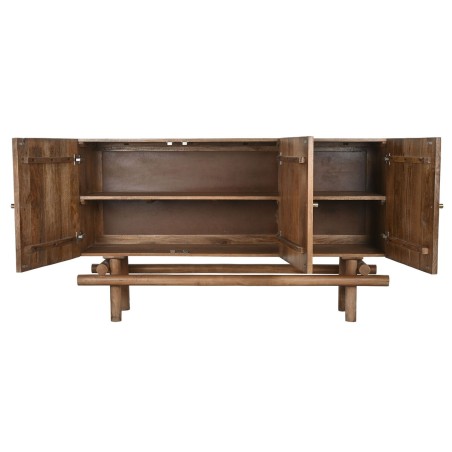 Sideboard Home ESPRIT Natural Mango wood 160 X 42 X 95 cm